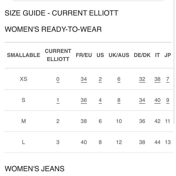 CURRENT / ELLIOTT The Tabloid Crop Pant Sz 2 M Olive Green Boho Chic - Picture 11 of 14